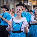 Dni Folkloru "Warmia 2016"