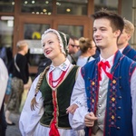 Dni Folkloru "Warmia 2016"