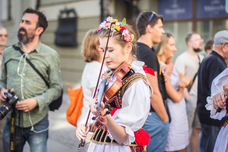 Dni Folkloru "Warmia 2016"