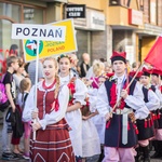 Dni Folkloru "Warmia 2016"