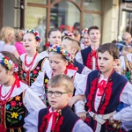 Dni Folkloru "Warmia 2016"