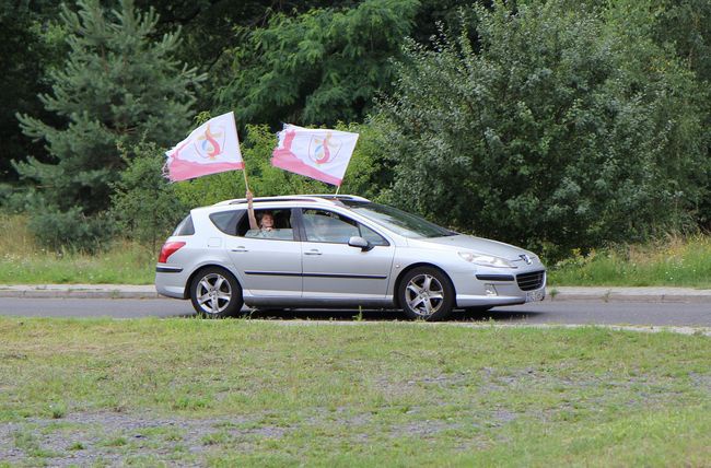 Włosi w Zielonej Górze