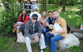 Goście z Ukrainy na Podkarpaciu