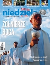 Niedziela 29/2016