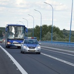 Centrum ŚDM w Solcu nad Wisłą (dekanat lipski) wita pielgrzymów