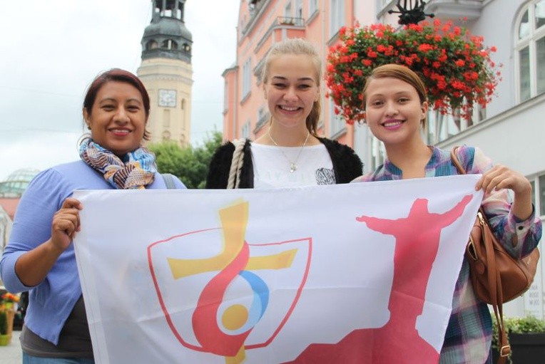 Międzynarodowe wzrastanie w wierze