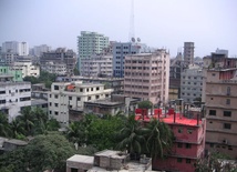 Bangladesz: rodzina ofiary wybuduje kościół