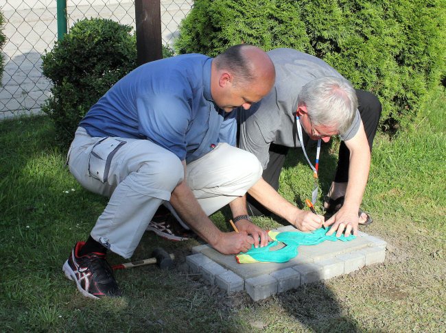 Serbołużyczanie w Bojkowie