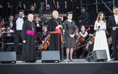 "Wiara, Nadzieja, Miłość" - koncert na ŚDM