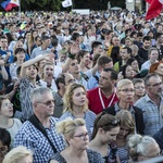 "Wiara, Nadzieja, Miłość" - koncert na ŚDM