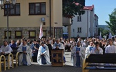 Centrum ŚDM w Skarżysku-Kamiennej