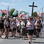 Pielgrzymka do Nowego Miasta nad Pilicą