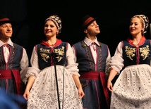 Zespół tańca "Mazowsze"