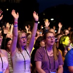 Mercy Festival na Rynku Głównym