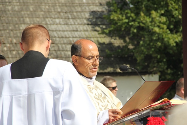 Już w Błotnicy!