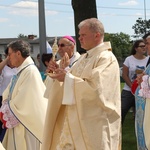 Już w Błotnicy!