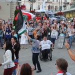 Festiwal narodów w Radomiu