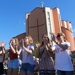 "Festiwal narodów" u Karoliny