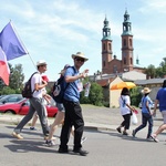 ŚDM w Piekarach Śl.