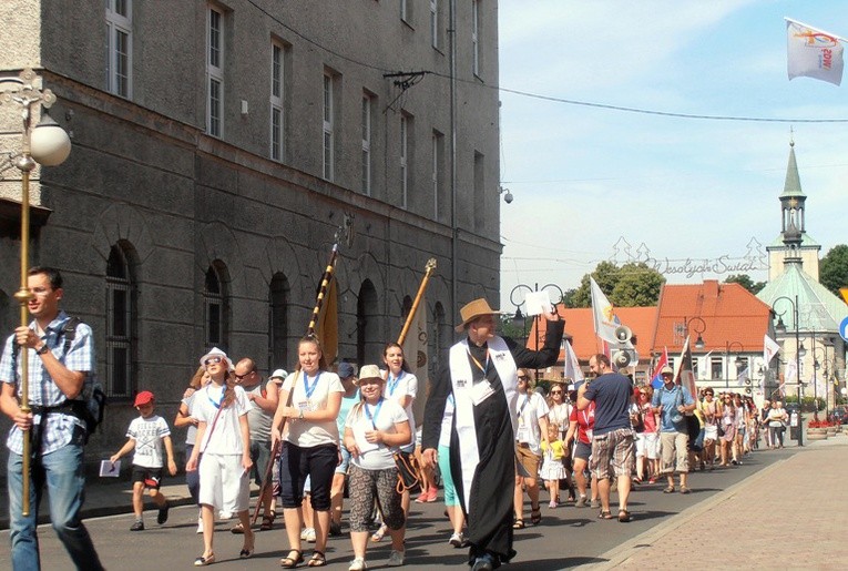 Czegoś takiego tu jeszcze nie było