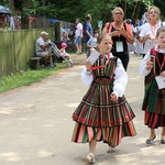 "Posmakuj Polski" w skansenie