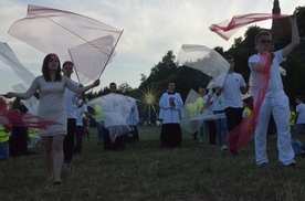 Posłani czynić miłosierdzie 