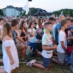 Festiwal Młodych w Opolu