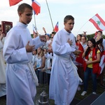 Festiwal Młodych w Opolu