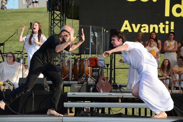 Festiwal Młodych w Opolu