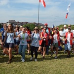 Festiwal Młodych w Opolu