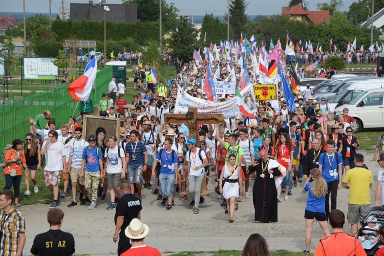 Festiwal Młodych w Opolu