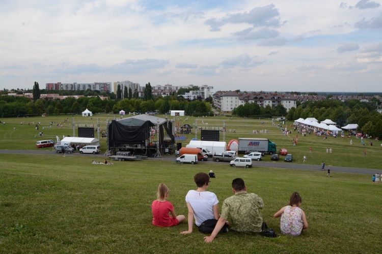 Festiwal Młodych w Opolu