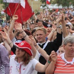 Lubuskie Uwielbienie w Świebodzinie, cz. I