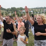 Lubuskie Uwielbienie w Świebodzinie, cz. I