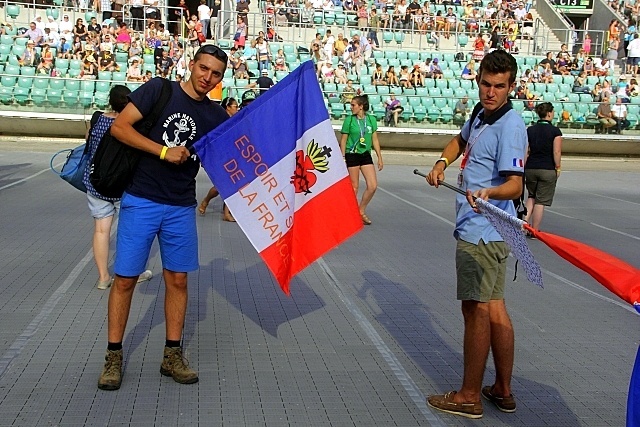 Koncert na stadionie