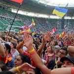 Koncert na stadionie