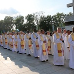 Posłanie ze Świątyni Opatrzności Bożej