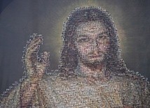 Jezus z selfie