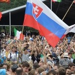 Cały świat pod Dębowcem! ŚDM 2016