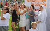Finał ŚDM w Gdyni