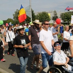 ŚDM i Marsz dla Życia i Rodziny w Jastrzębiu