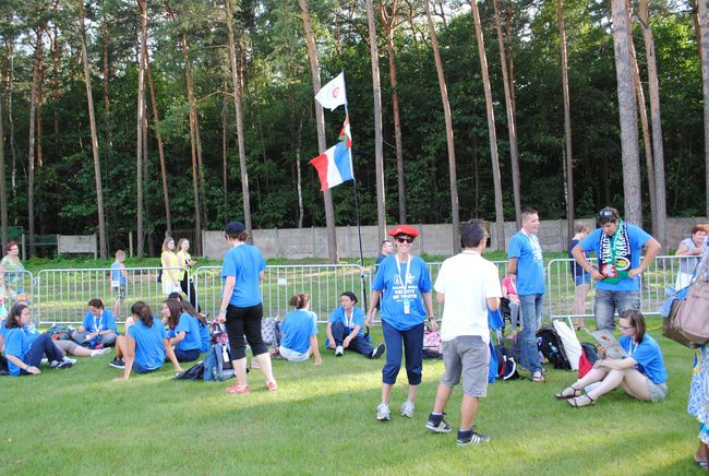 Finał z Piotrem Rubikiem w Stalowej Woli