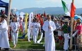 Stary Sącz - w obiektywie Krzysztofa Łańki