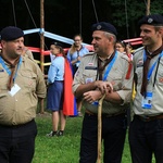 Armia Skautów Europy na ŚDM w Krakowie