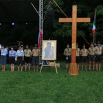 Armia Skautów Europy na ŚDM w Krakowie