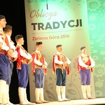 Międzynarodowy Festiwal Folkloru "Oblicza tradycji" - Indie i Czarnogóra