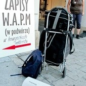 Na największe warszawskie pielgrzymki można zapisać się w pierwszych dniach sierpnia.