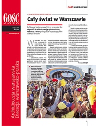 Gość Warszawski 31/2016