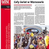 Gość Warszawski 31/2016