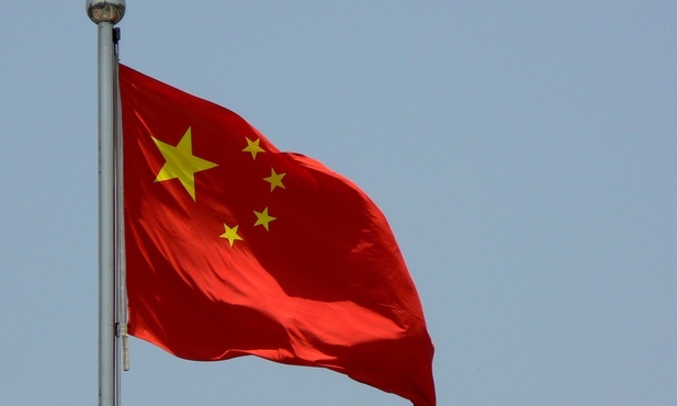 Chiny blokują wyjazd młodzieży na ŚDM